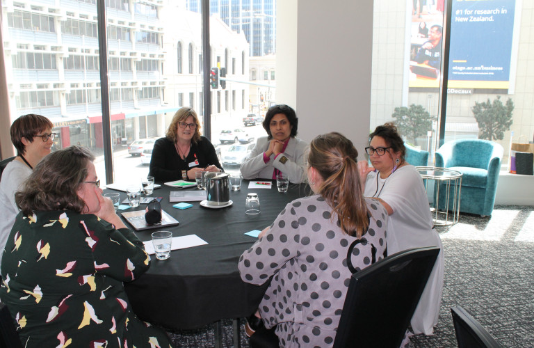 2020 women in leadership summit 31