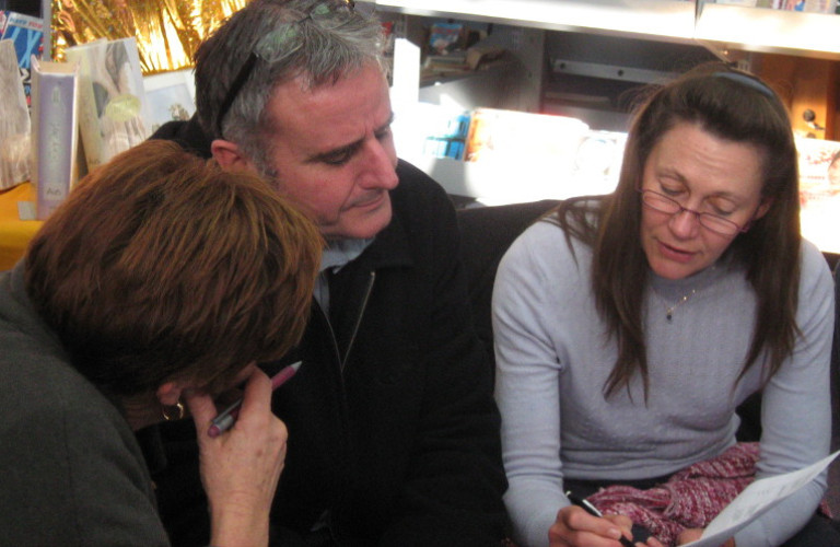 Event csd study award