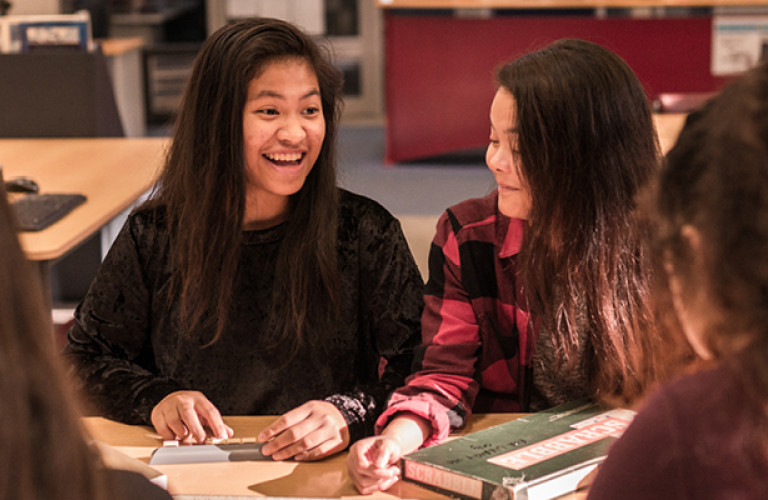 fairness and equality