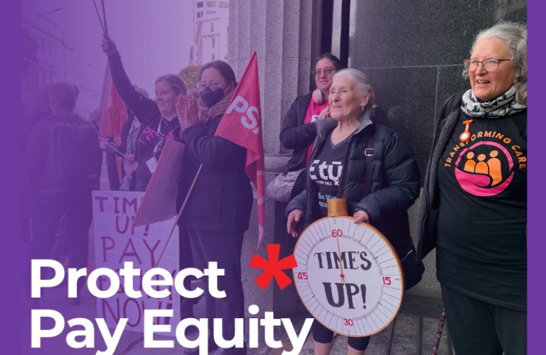 protect pay equity