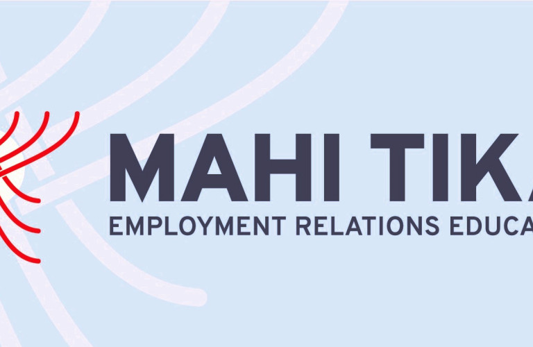 Mahi Tika Logo 2