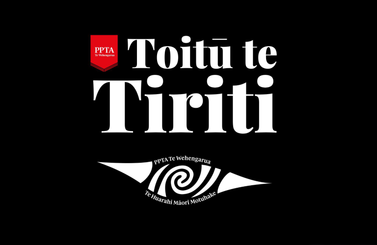Toitu Te Tiriti square 2 1removed black
