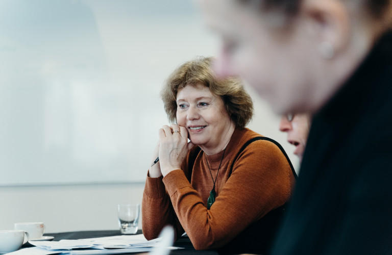 staffing summit kate